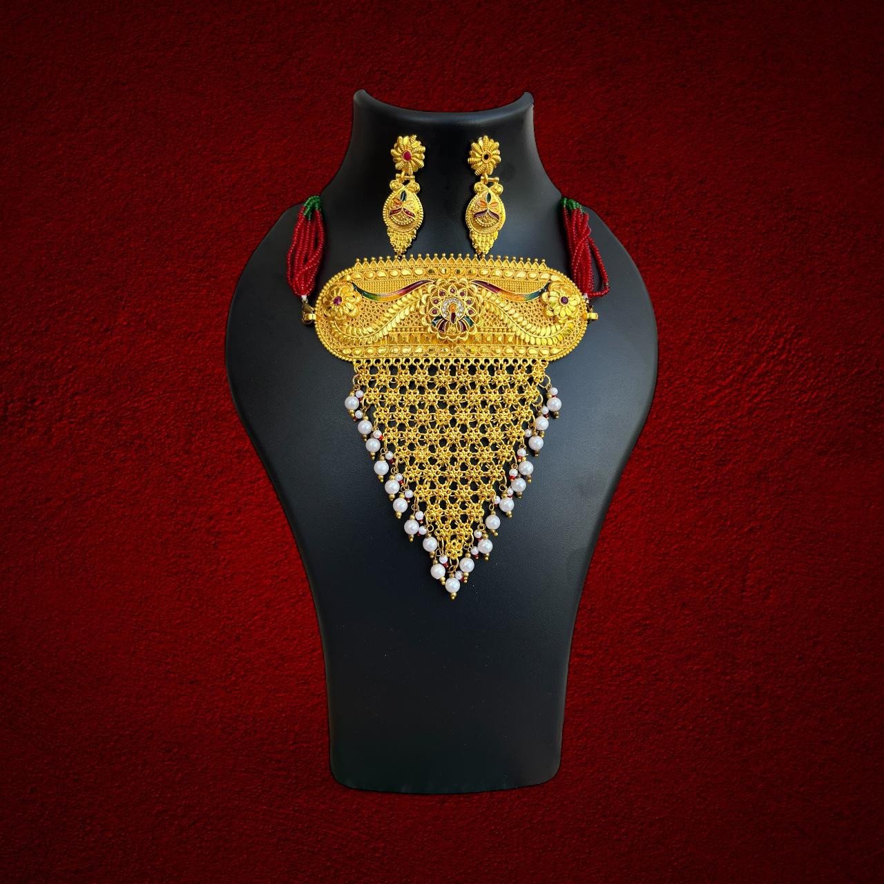 Jewellery