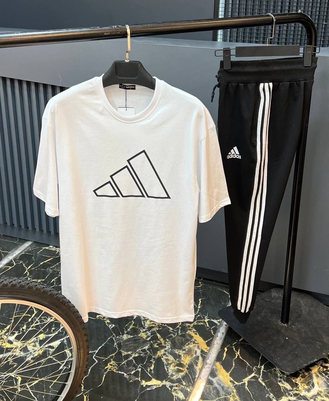 Casul Men's Lower T-Shirt