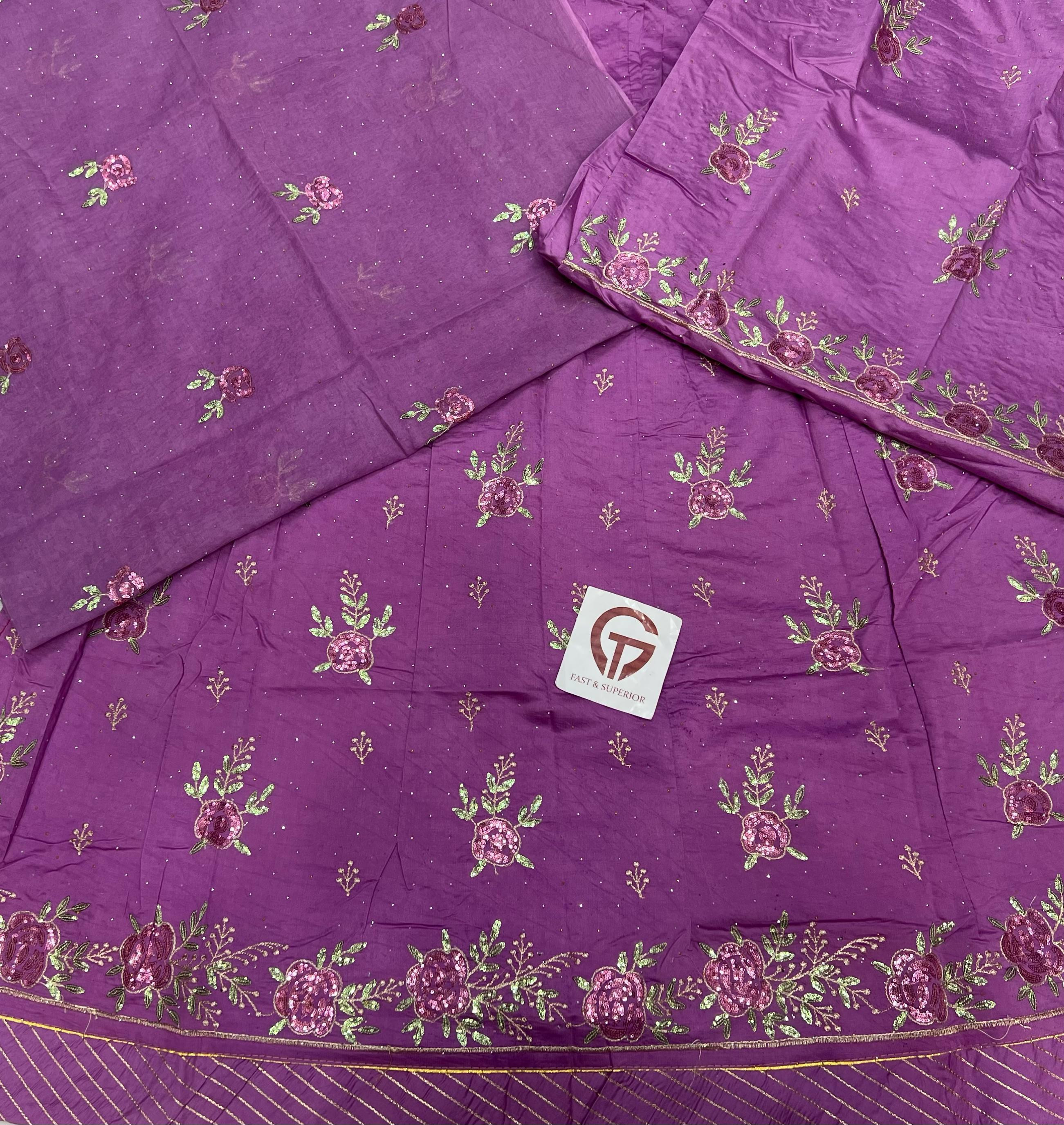 BEST QUALITY NEW DESIGN NEW WORK LATEST WEDDING RAJPUTI POSHAK