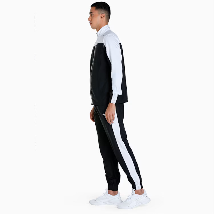 Men's Train Favourite Regular Fit Tracksuit