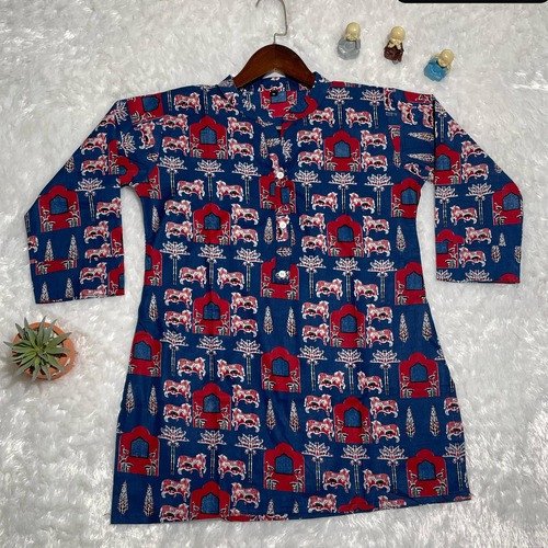 Elegant & Affordable Stylish Summer Tunics for Women