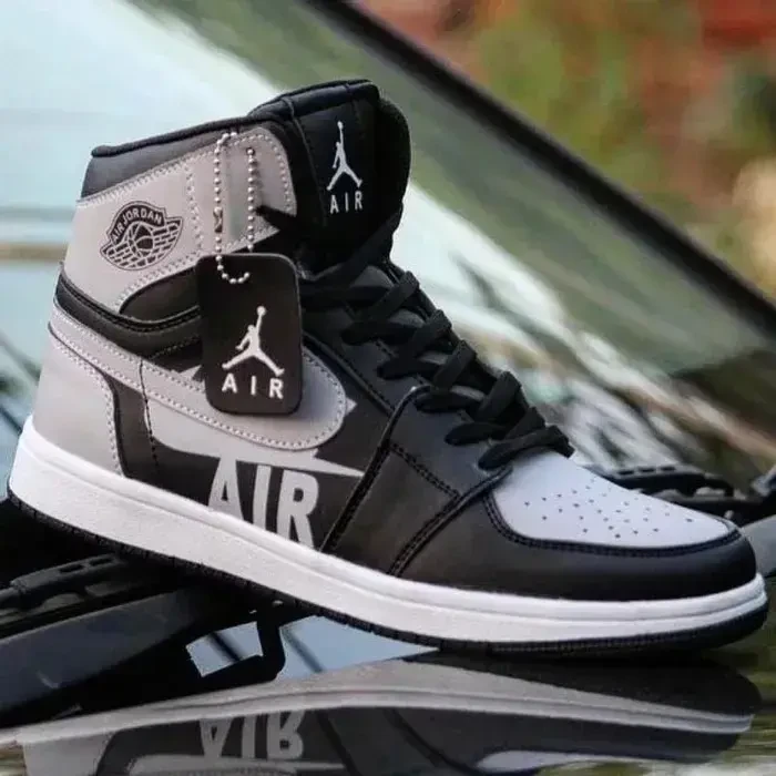 Air Jordan 1 Reverse Nike Shoes (First Copy)