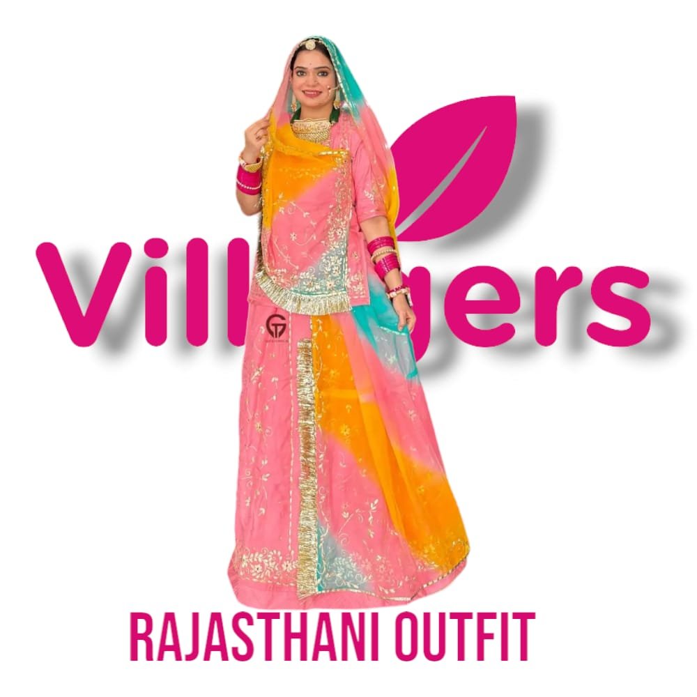 Villagers trend e commerce market