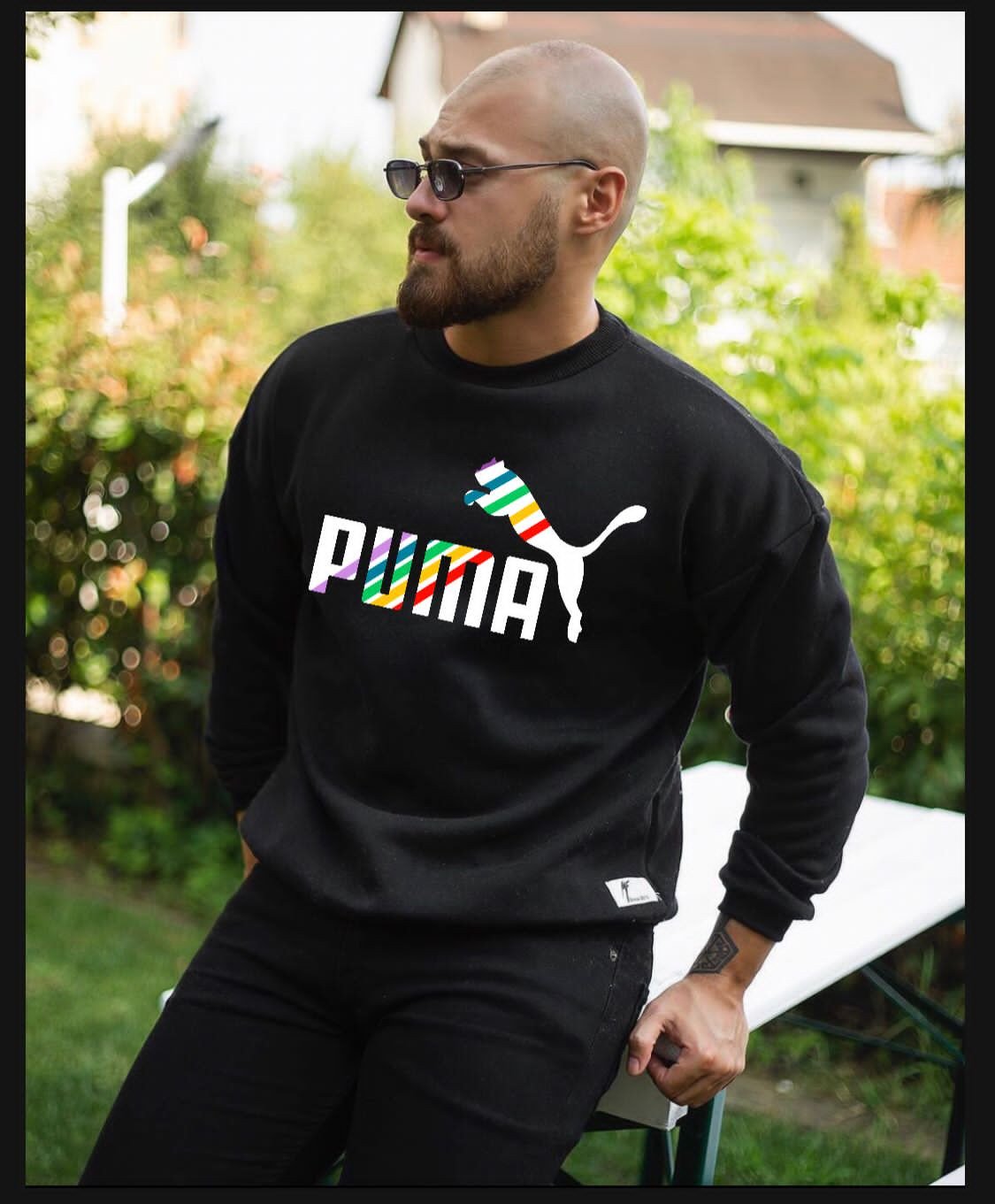 Winter Sweatshirt for mens