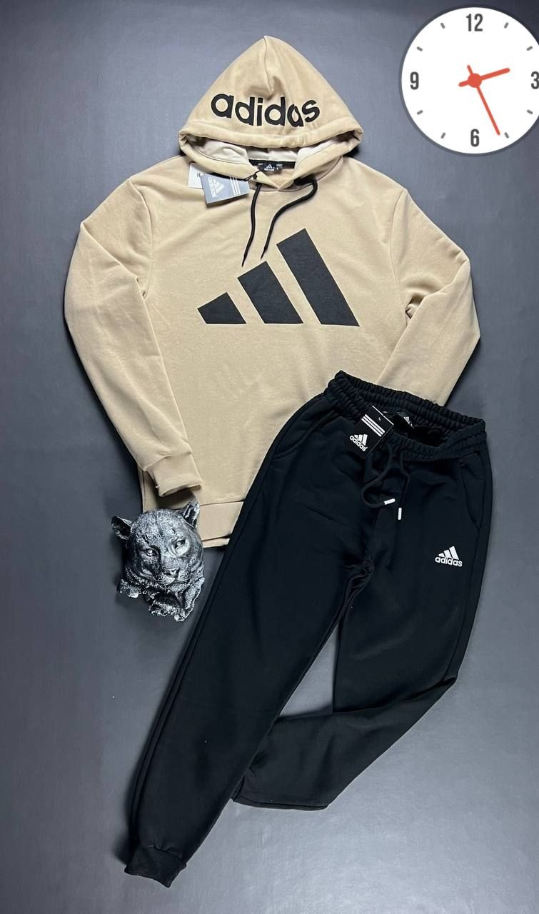 Winter Tracksuit Full Warm Set
