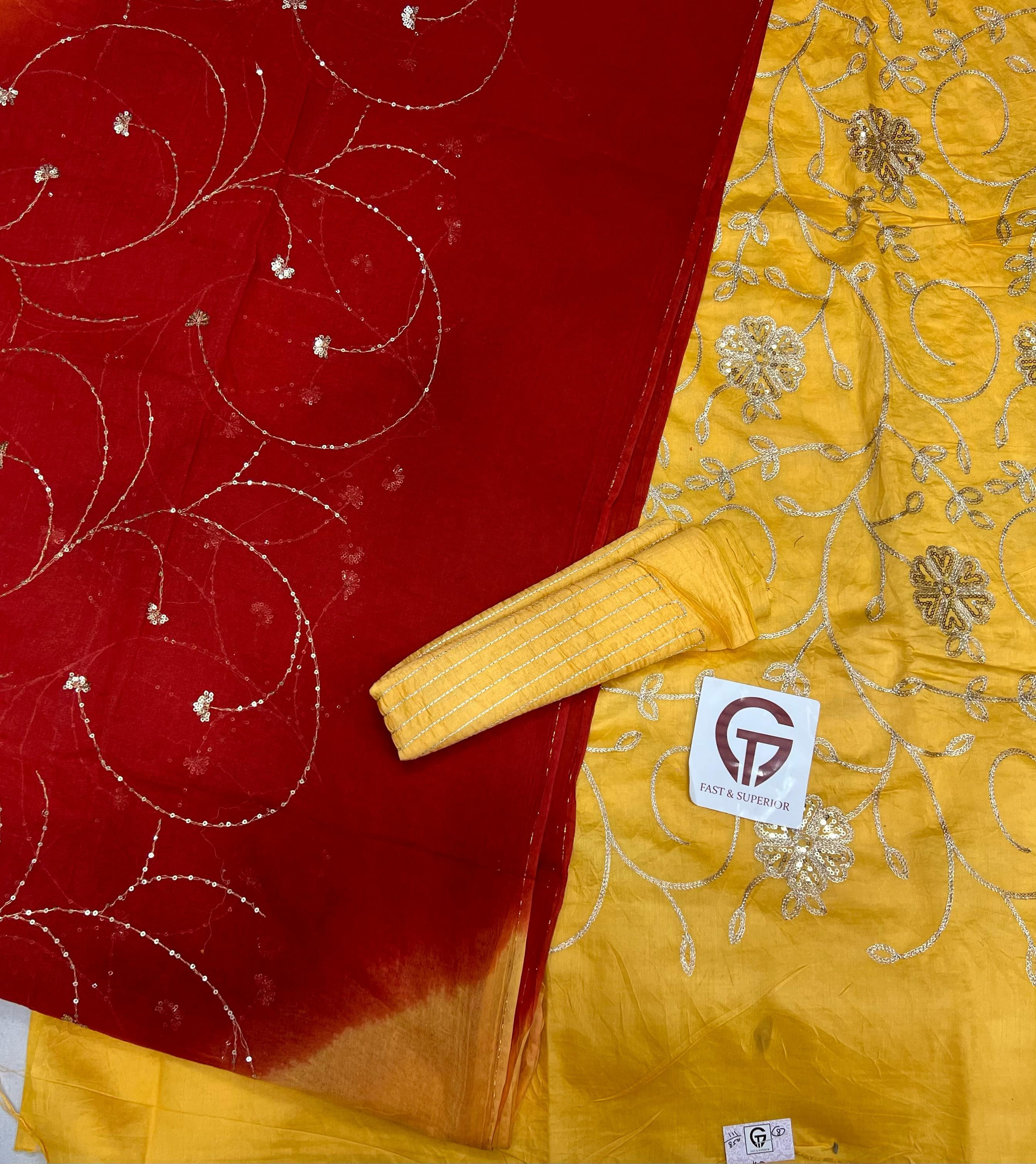 ROYAL RAJWADI RAJPUTI SUIT