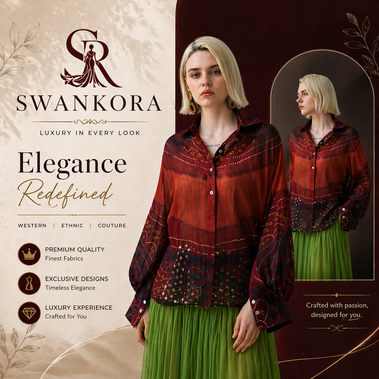 Villagers Trend banner