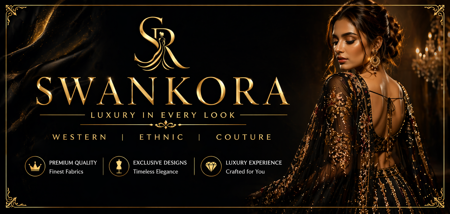 Villagers Trend banner