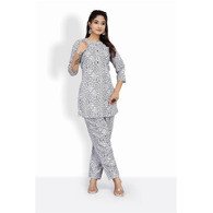CO-RD SET for Women – Cotton Fabric