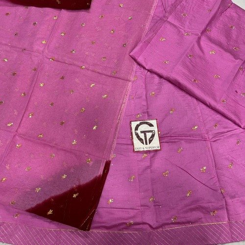 Traditional Royal Rajasthani  Cotton Rajputi Dress