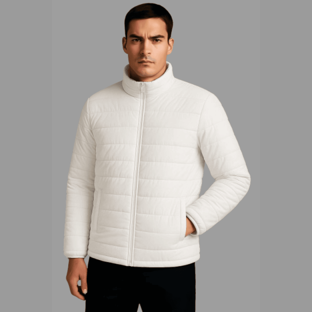 Most Trending Wenter Jacket for Men's