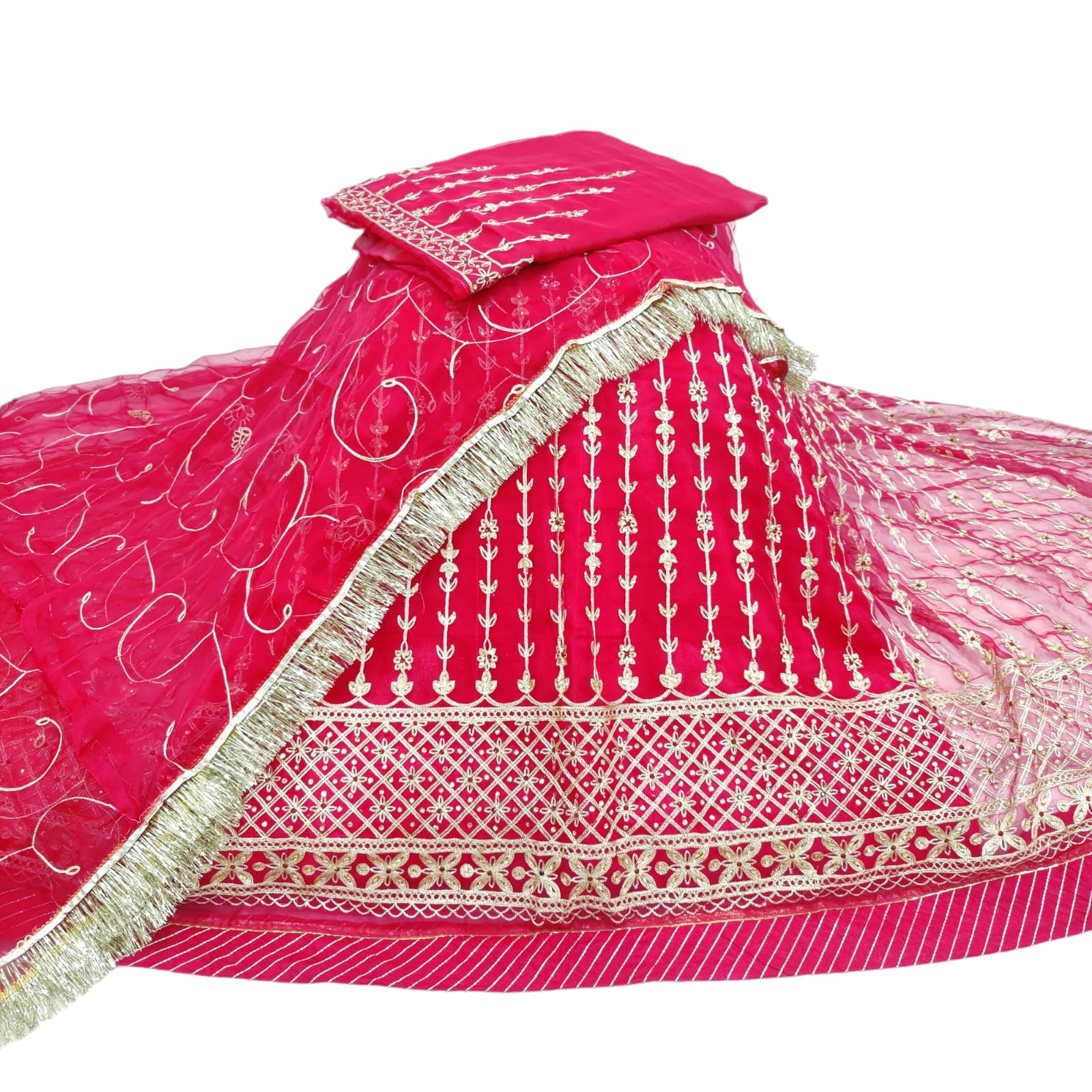 New Fany Boutique  Range Poshak