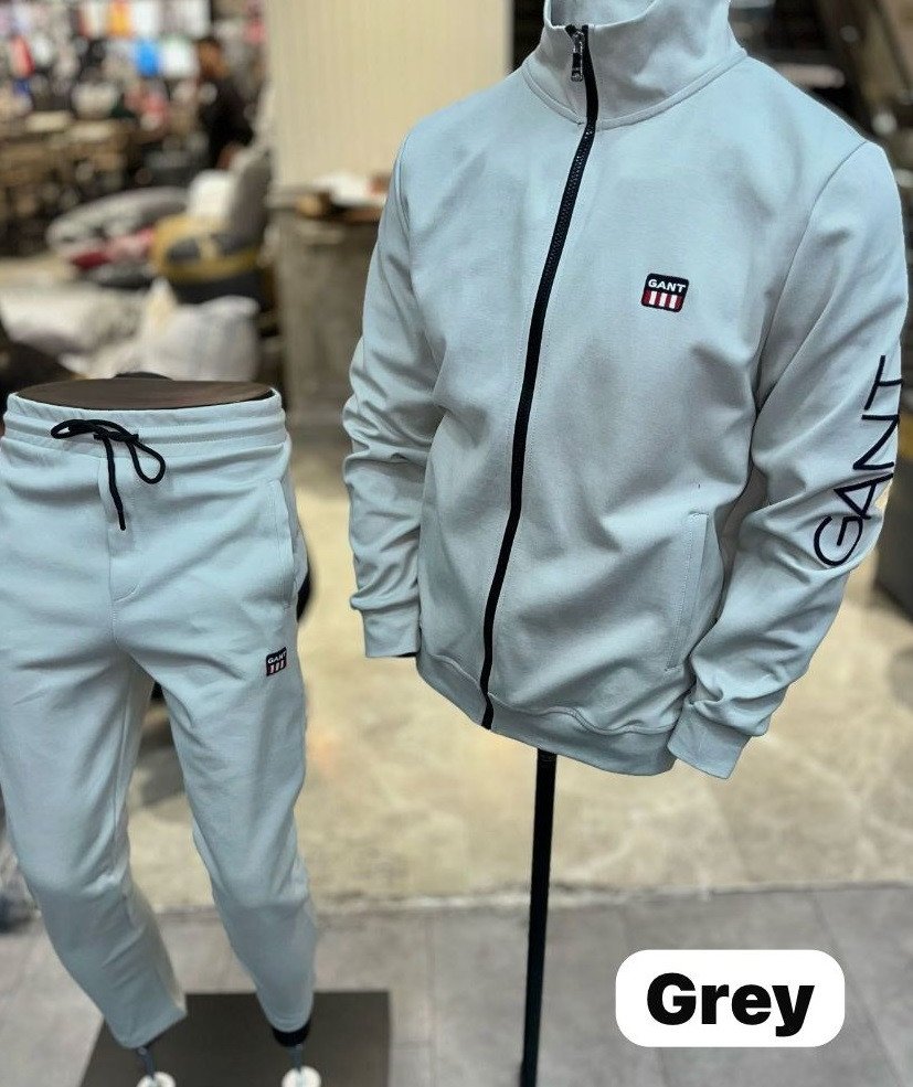 Best Quality Full Warm Winter Tracksuit