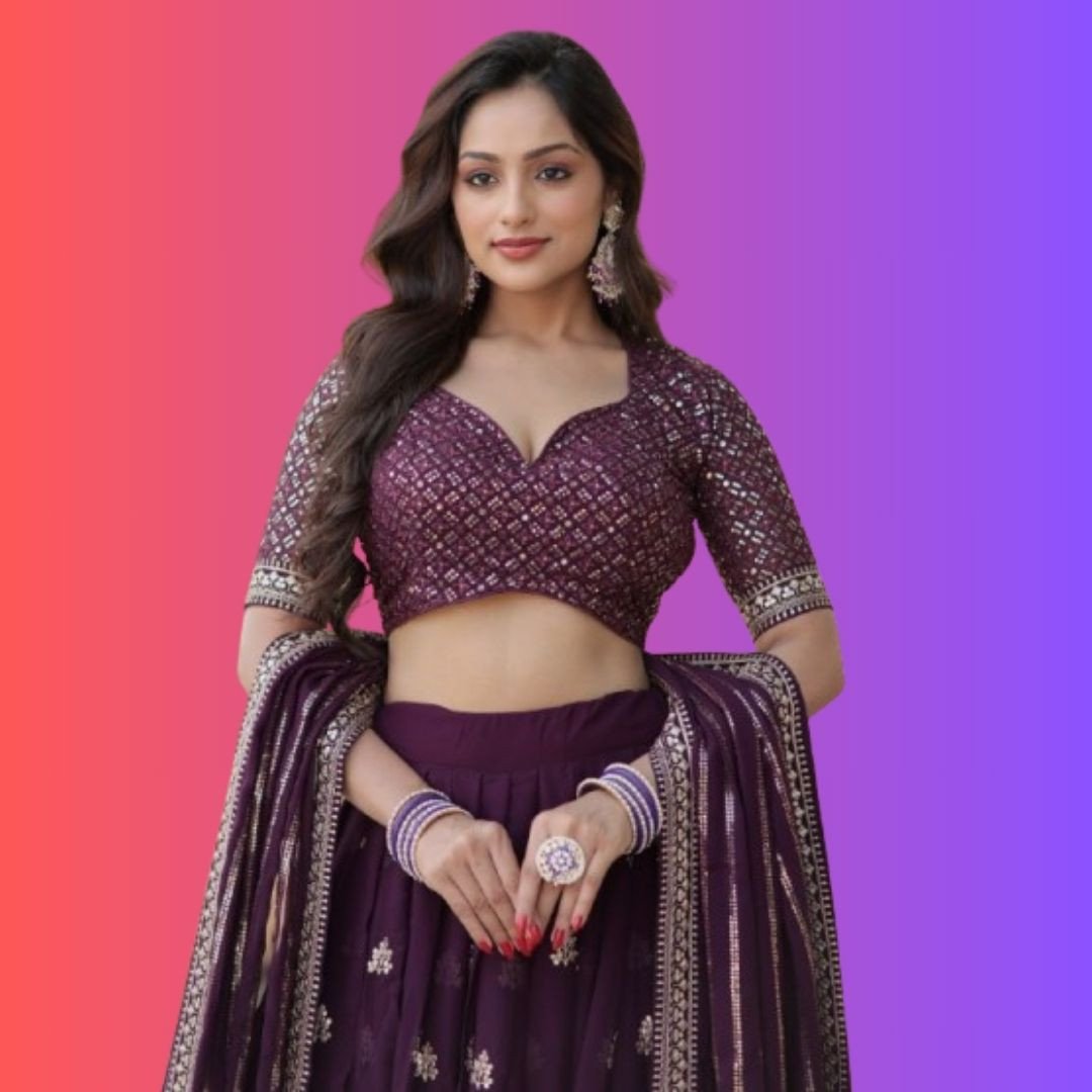 Lehenga Choli