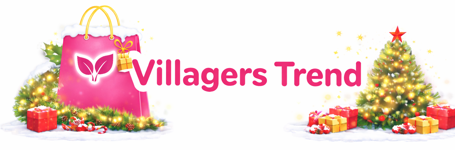 Villagers Trend