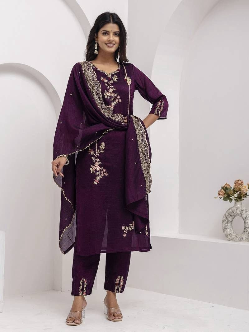 Premium Designers kurta Pent Set
