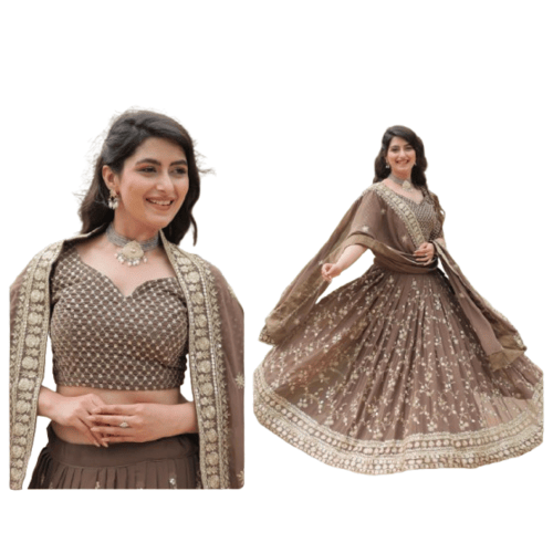 Desiner lehenga choli for women