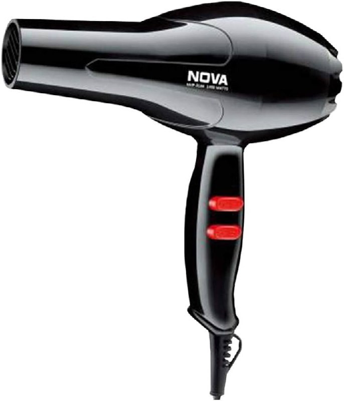 Big Nova Hair Dryer