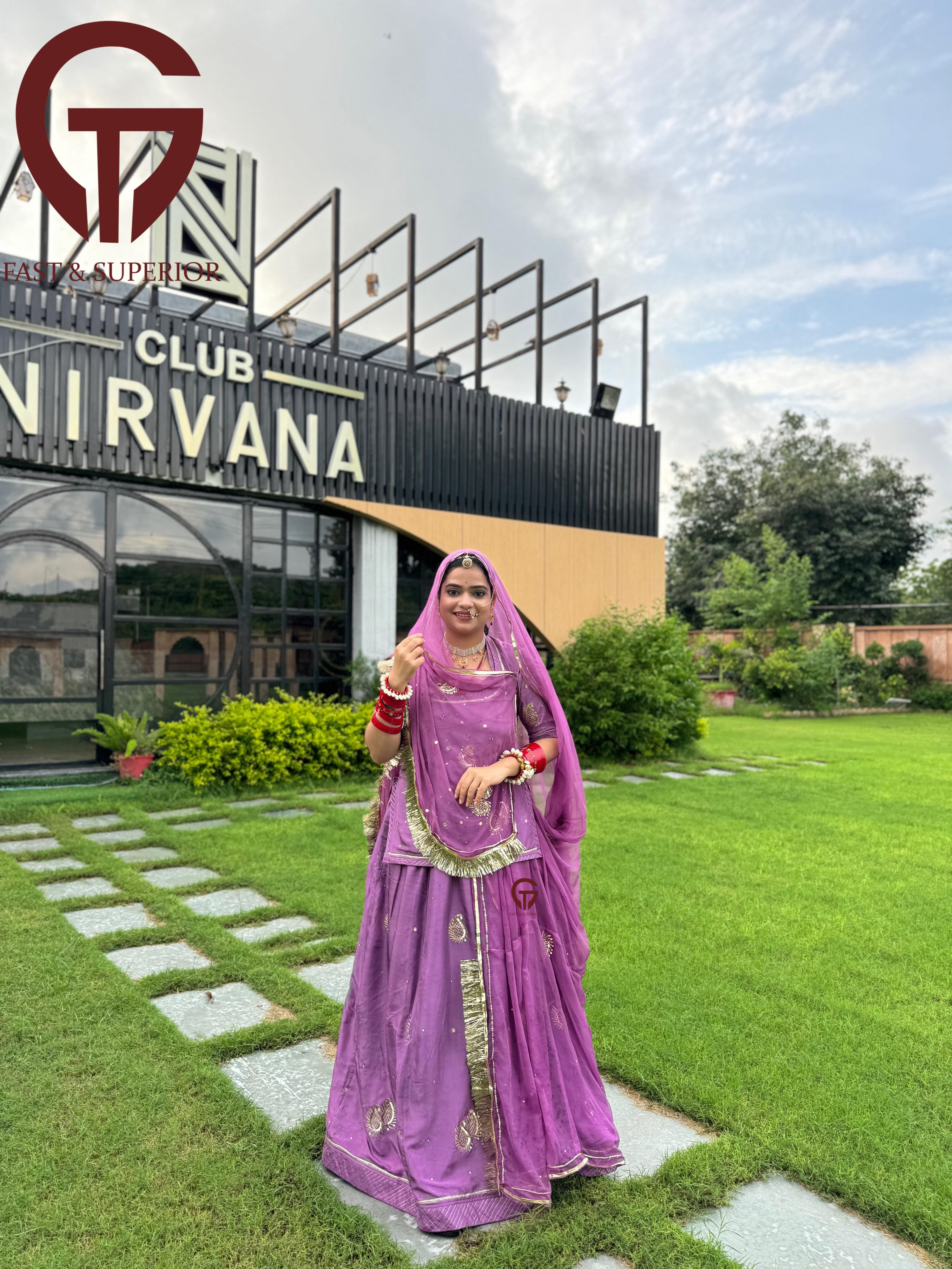 Important Upada Silk Sout With Aree Zari Kasab Humrahi Poshak