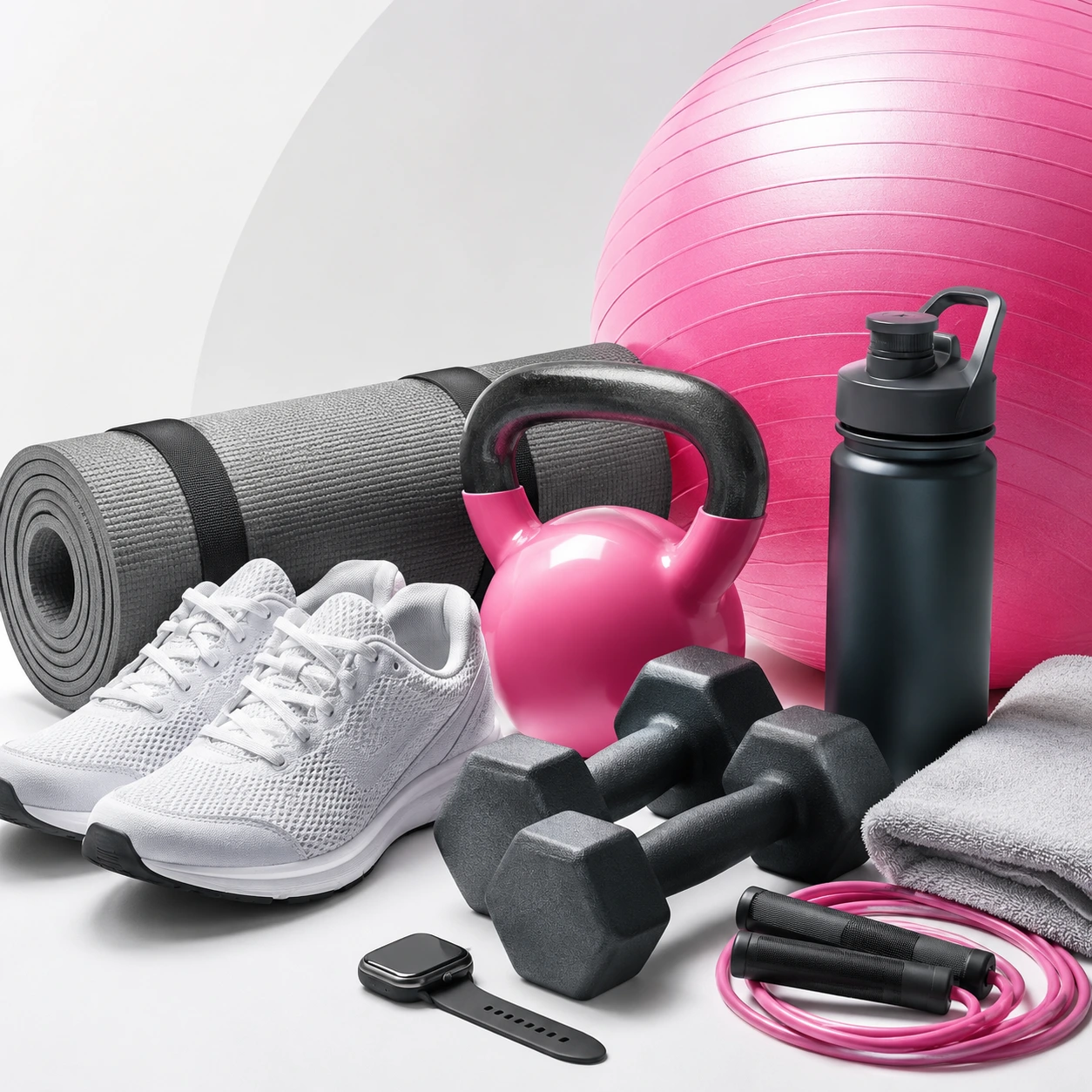 Sports & Fitness