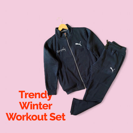 Villagers Trend promo