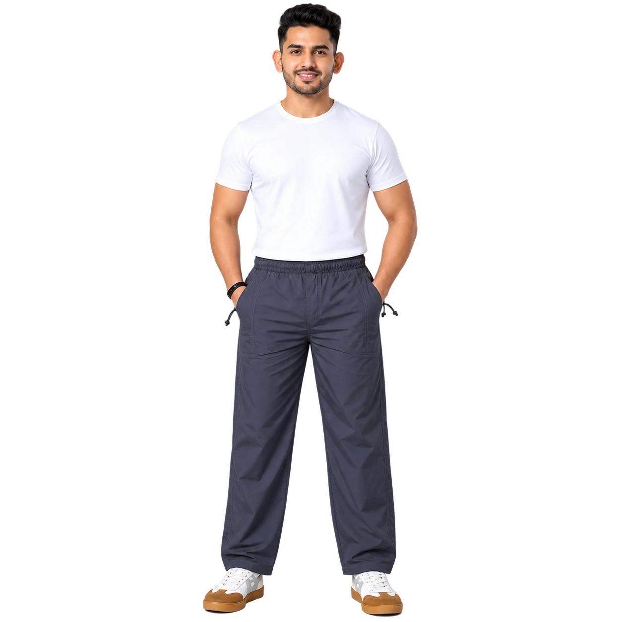 Track Pants