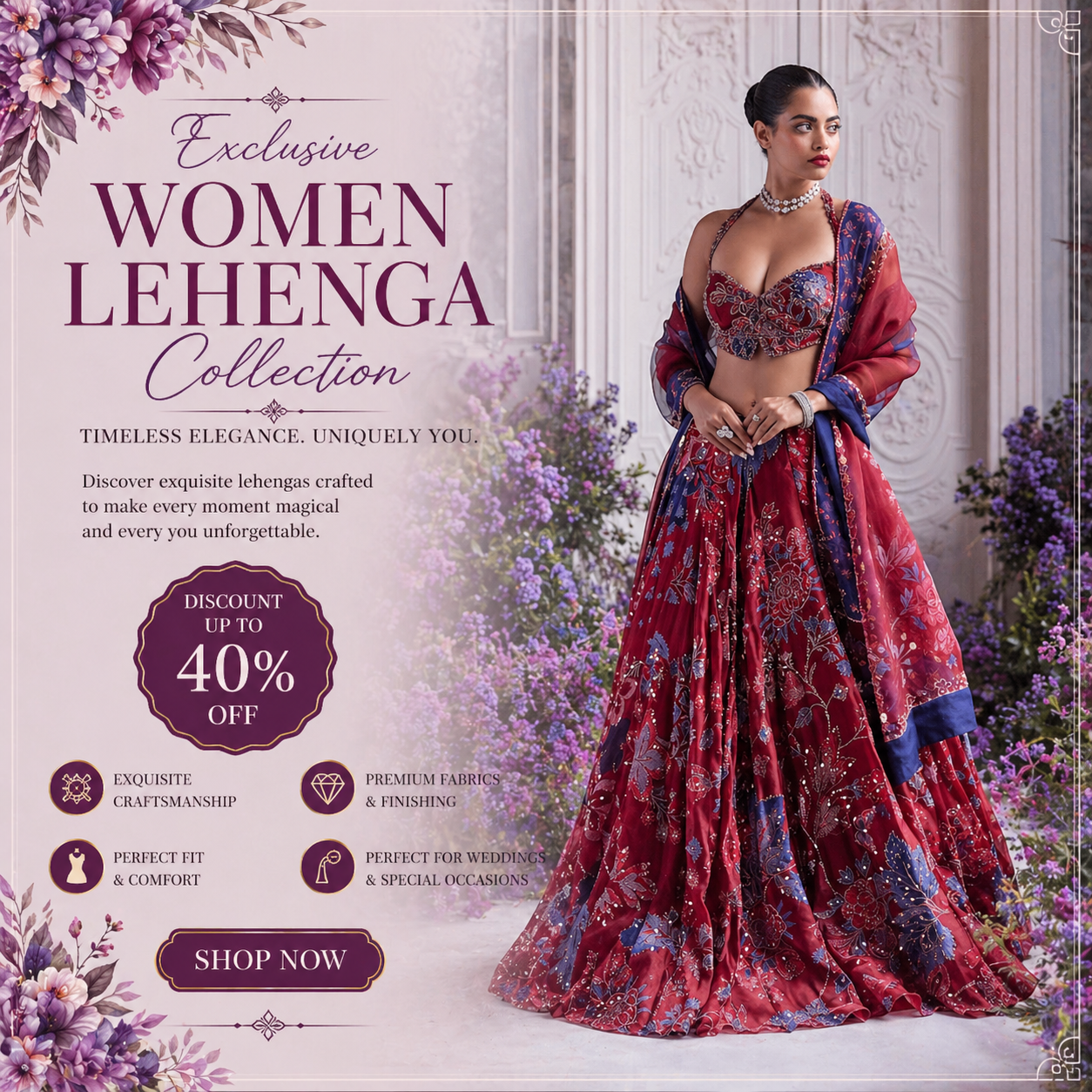 Villagers Trend promo