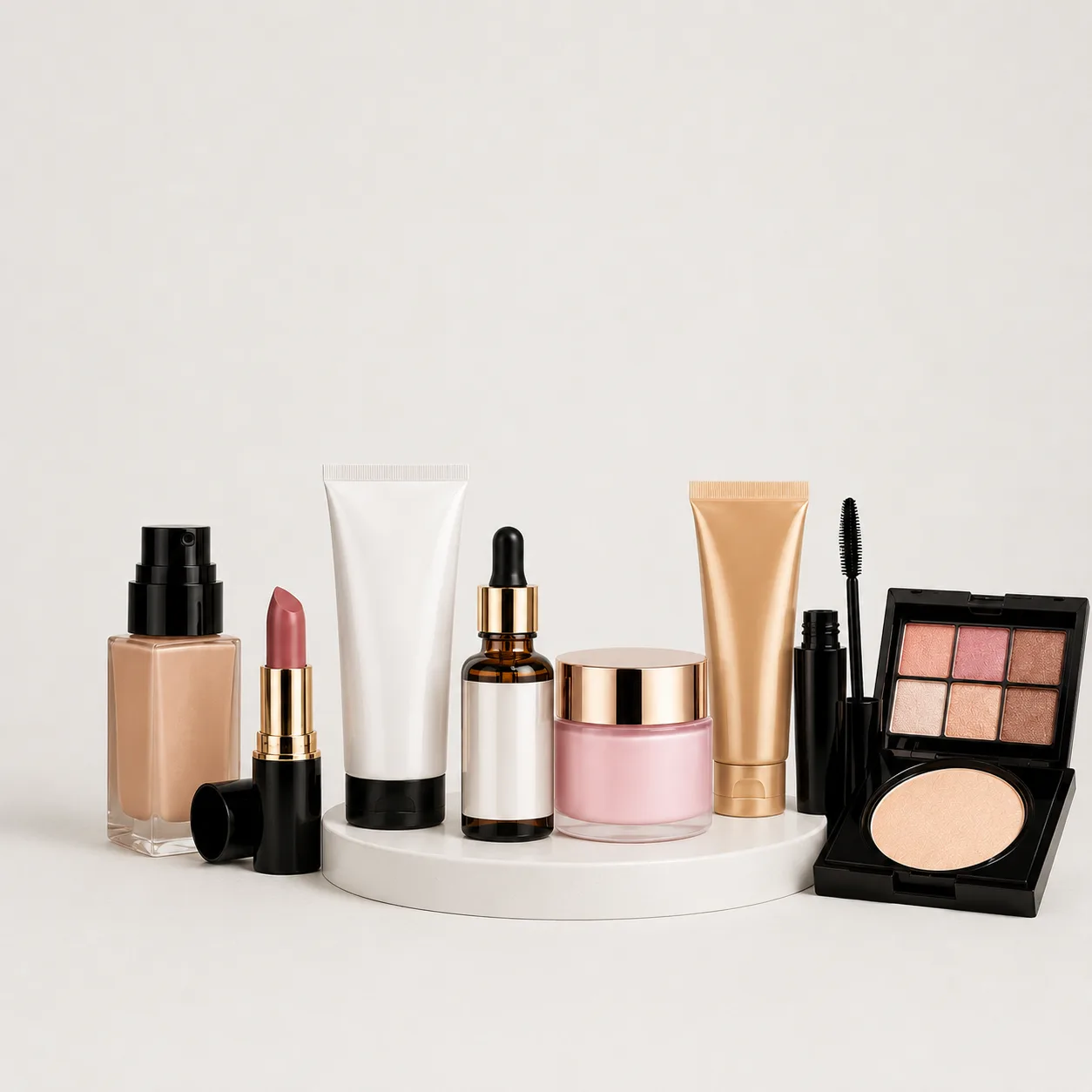 Beauty & Cosmetic
