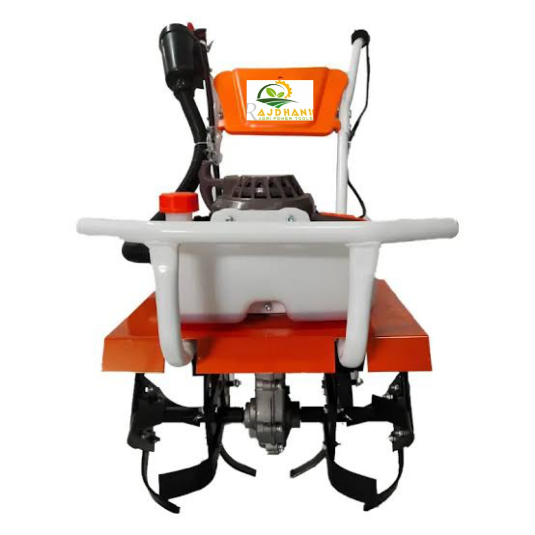 Mini Power Tiller 2 Stroke