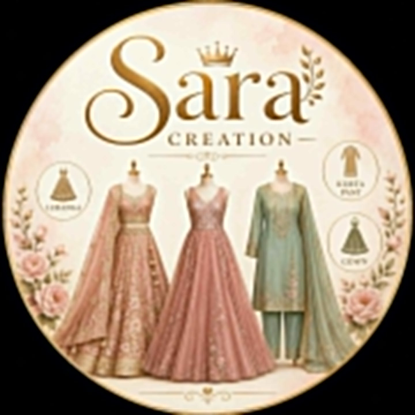 Sara Creation