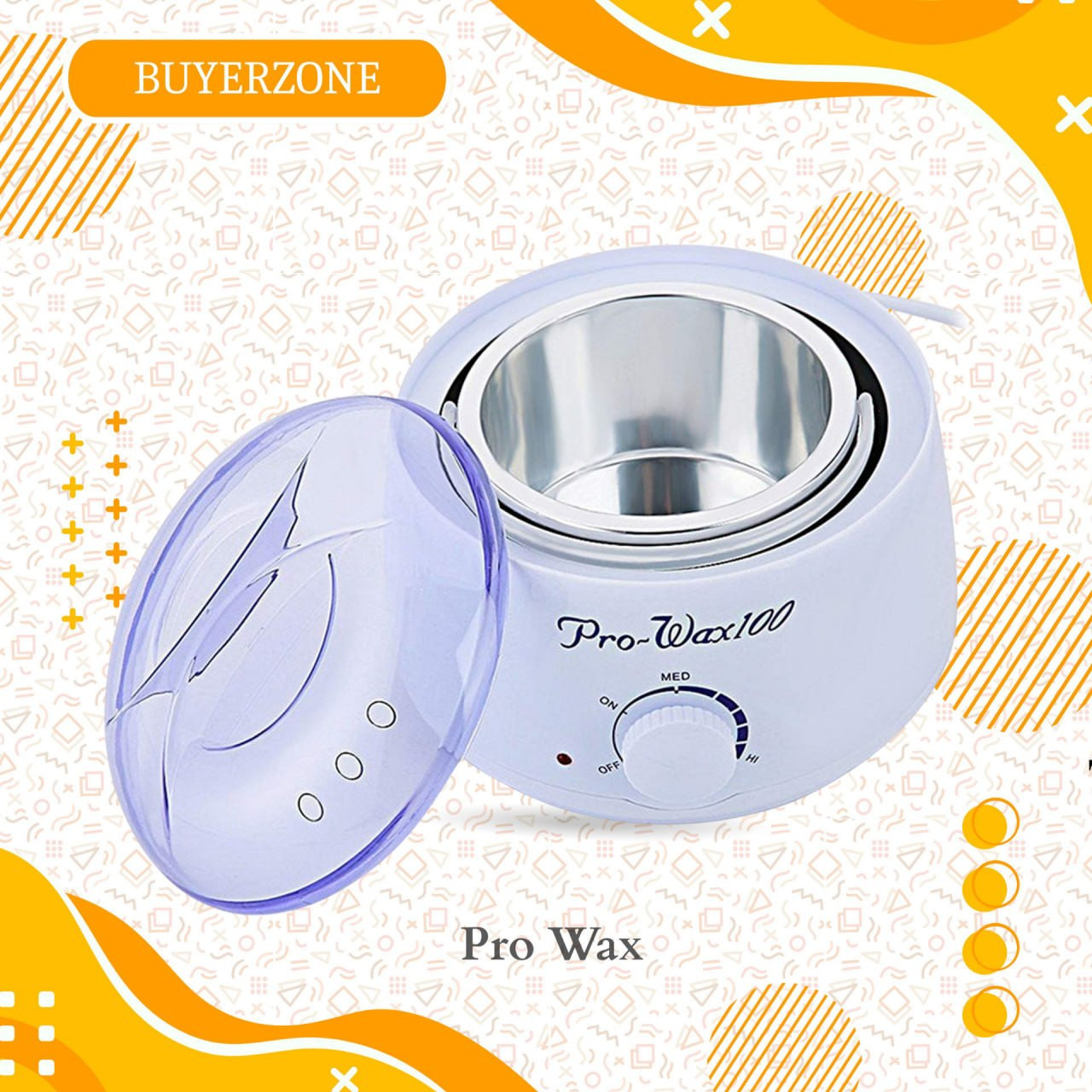Professional Wax Warmer Machine
