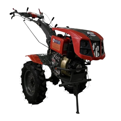 Power Weeder