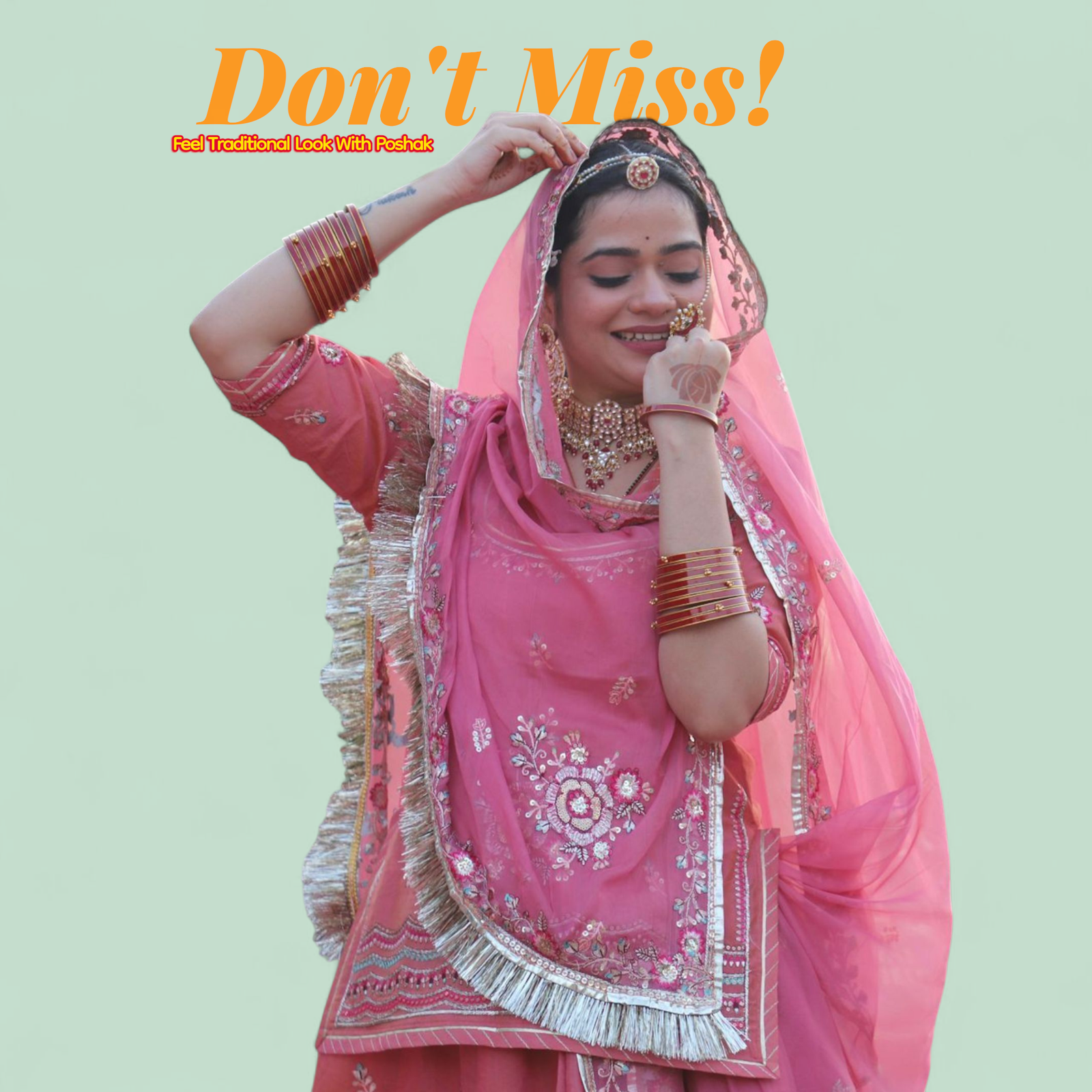 Villagers Trend promo