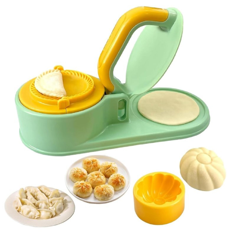 Momos Maker Machine