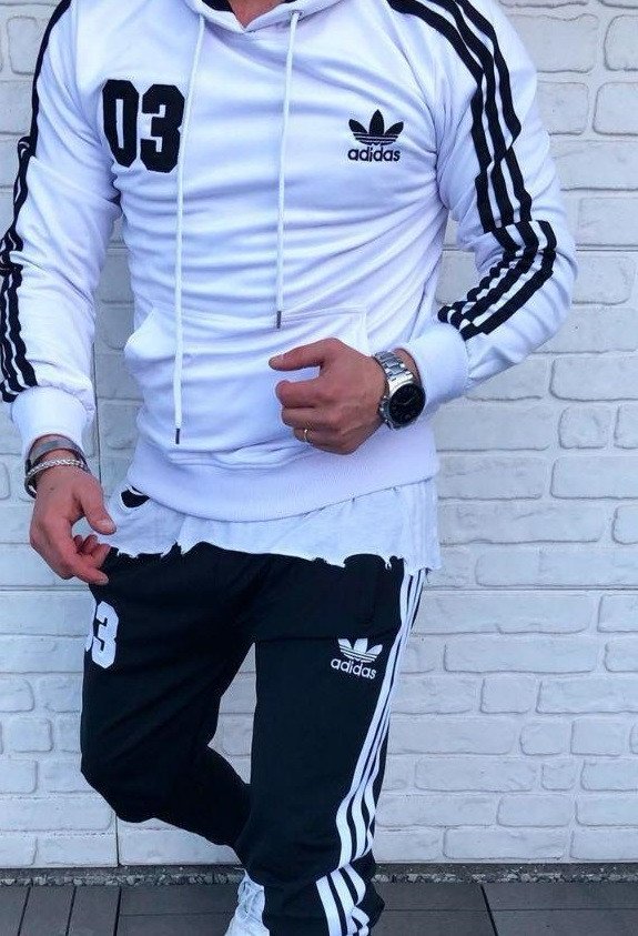 Full Warm Winter Tracksuit