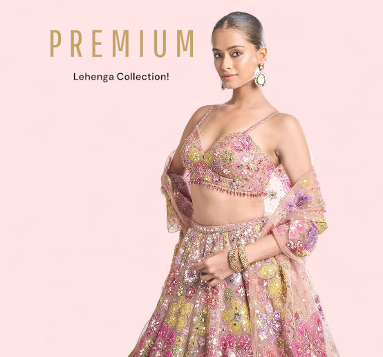 Lehenga Choli