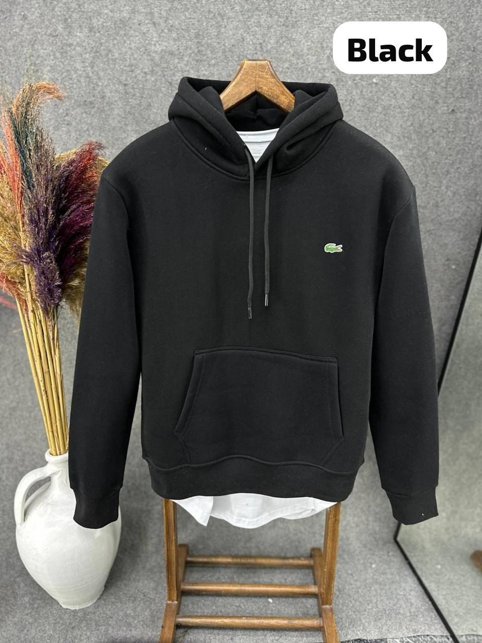 Winter Hoodie Collection