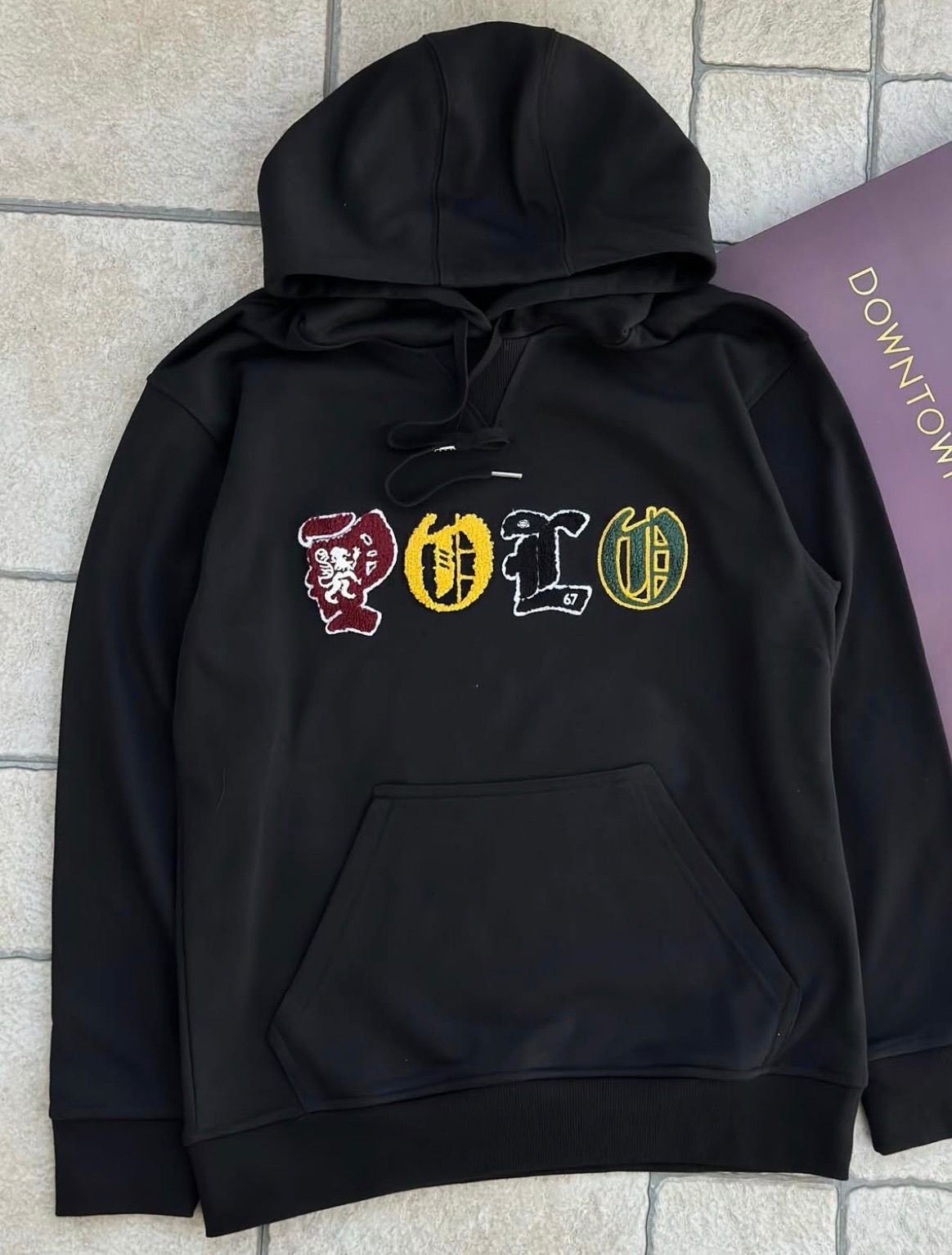 Winter Hoodie Collection