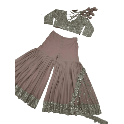 sharara set for women