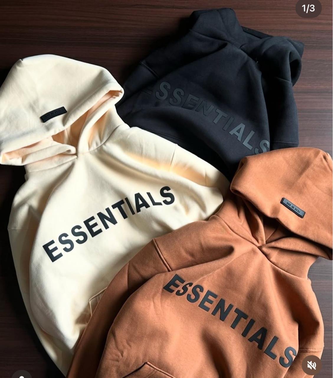 Winter Hoodie Collection New