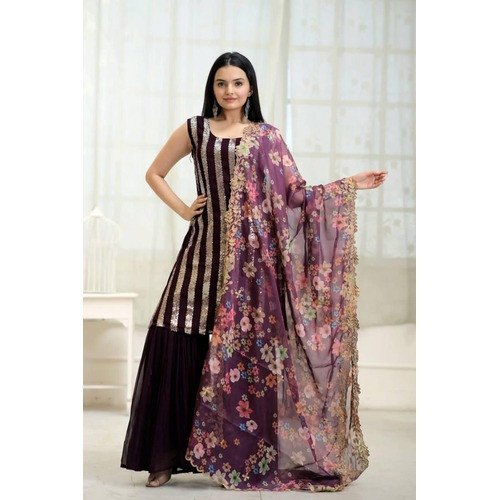 Stylish Ethnic Wear Collection for Festive & Party Occasions For Women