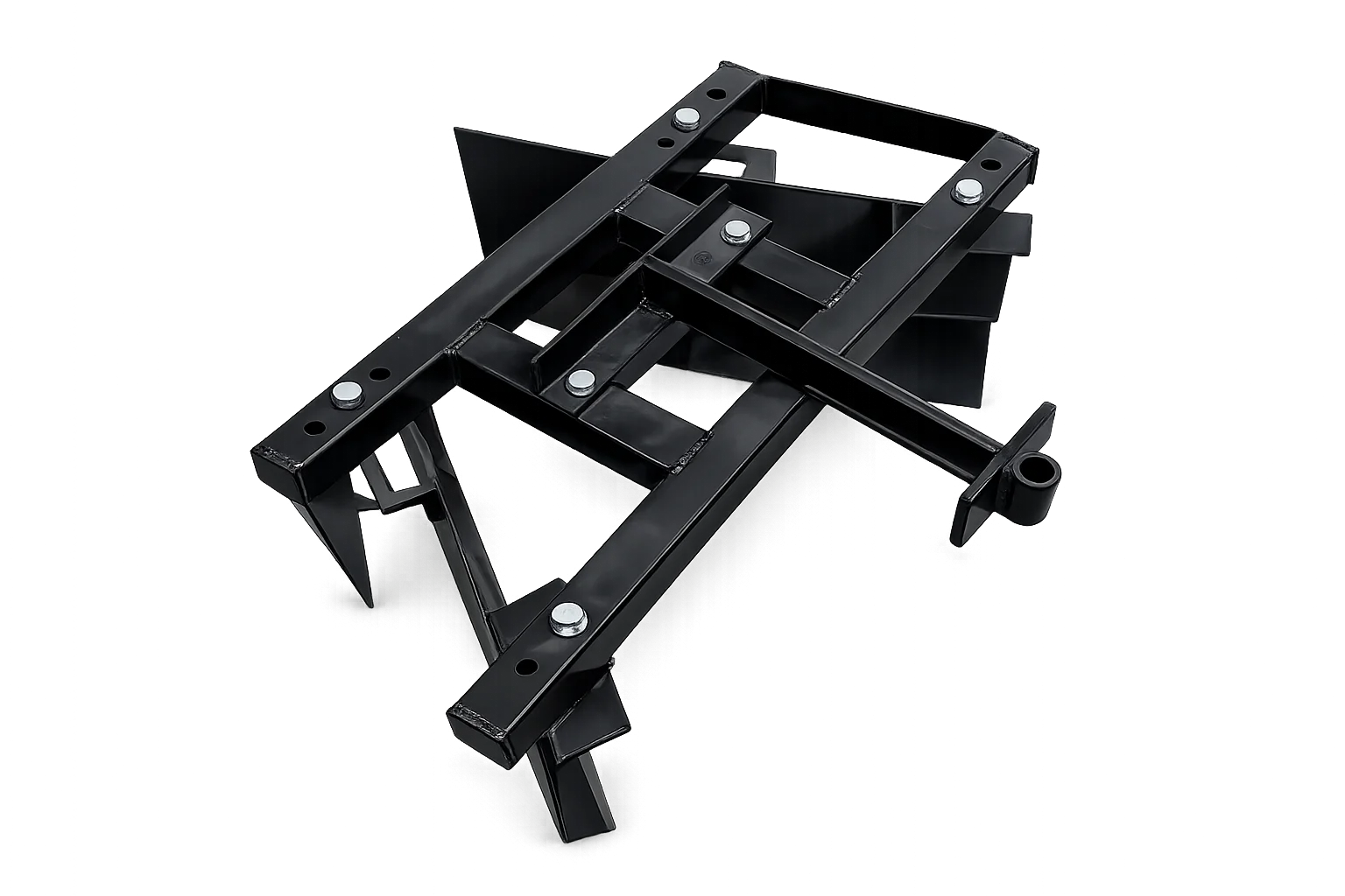 Catalogue Title: Dol Maker Petrol Power Weeder Attachment for Furrow & Channel Making