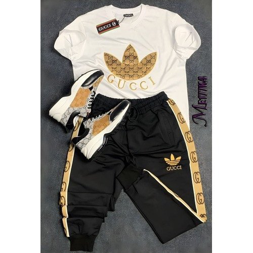 Cool & Casul Men;s Summer Lower T-Shirt