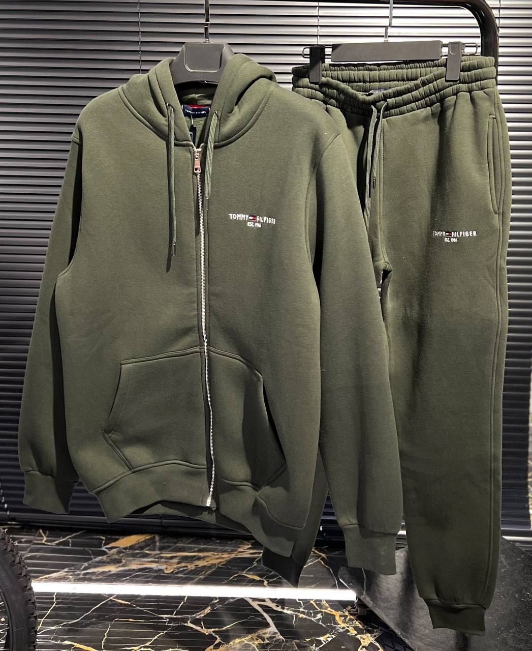 Tommy Winter Tracksuit