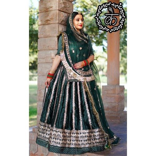 New Launch: Heavy Work 30 Kali Designer Poshak