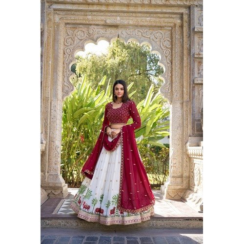 Latest Designer New Arrival Designer Lehenga Sets