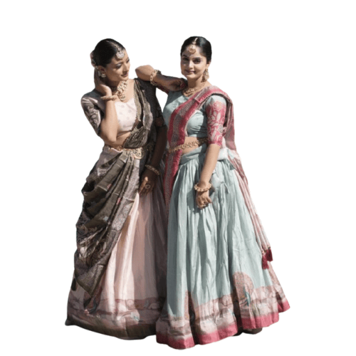 Women lehenga with duptta sets