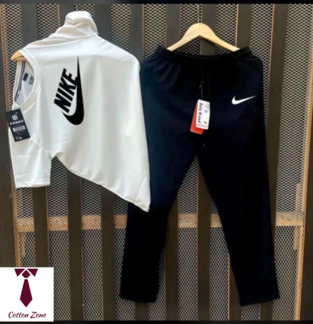 Nike Tshirt Lower Combo