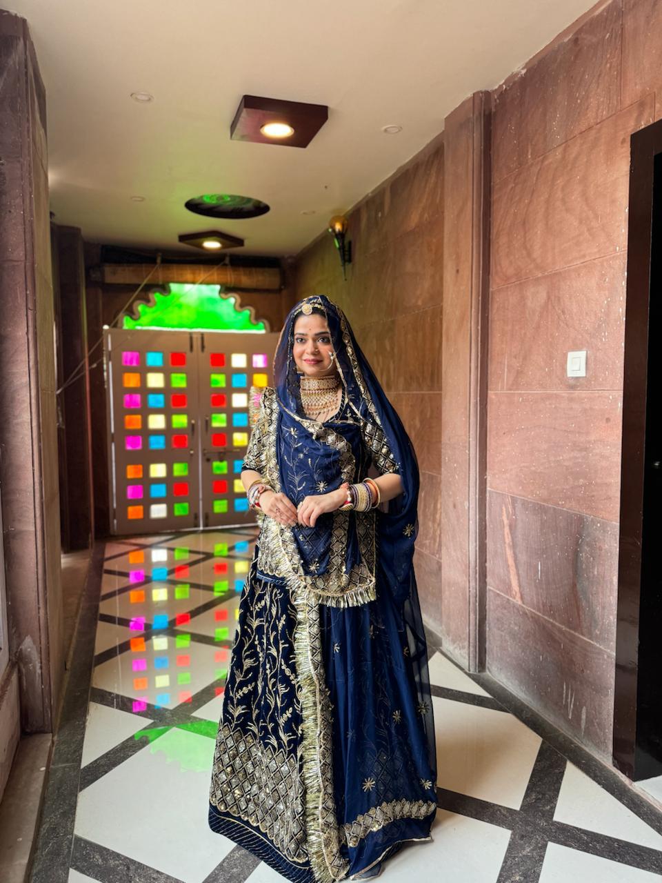 Elegant Partywear Collection: Stay on Trend New