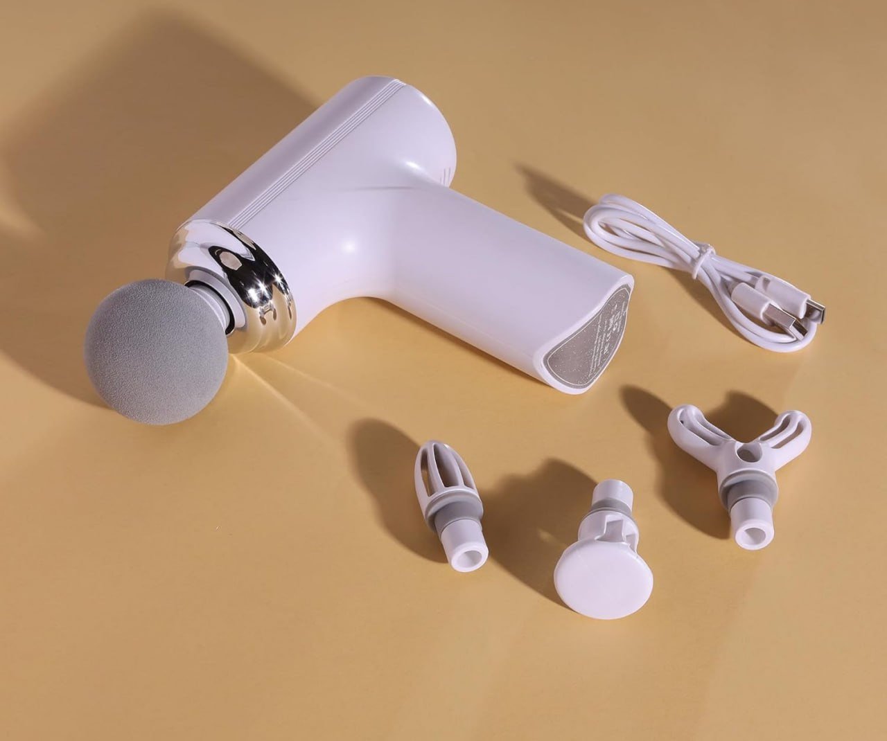 Ultra Massage gun for full body relaxation